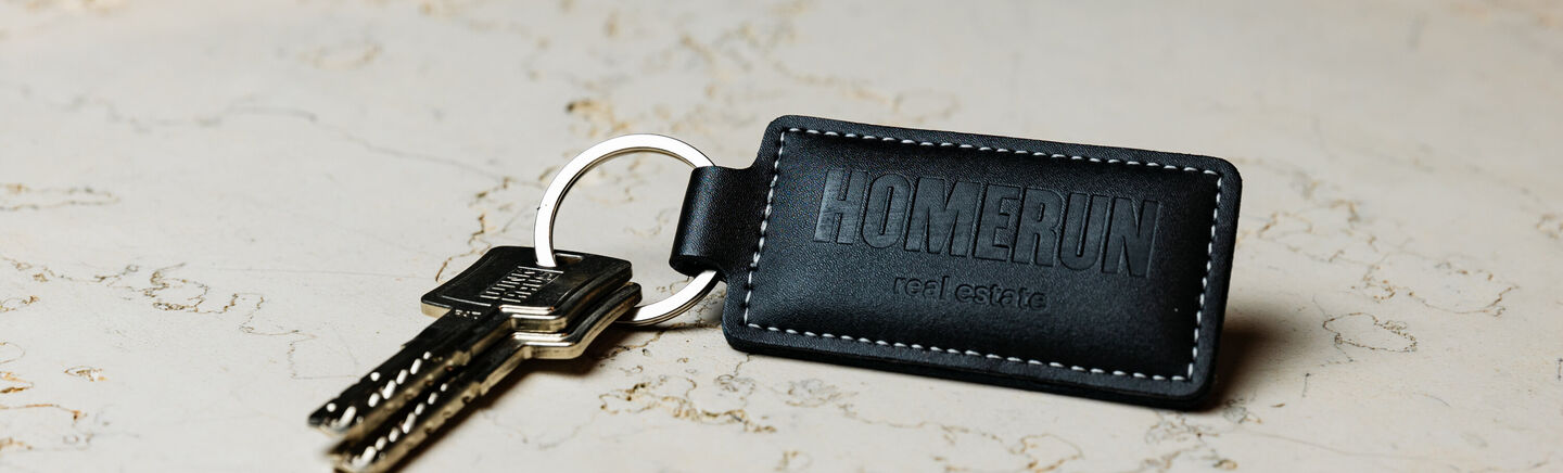 At Homerun, you enjoy personalized assistance from appraisal to purchase or sale