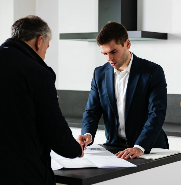 At Homerun, you enjoy personalized assistance from appraisal to purchase or sale