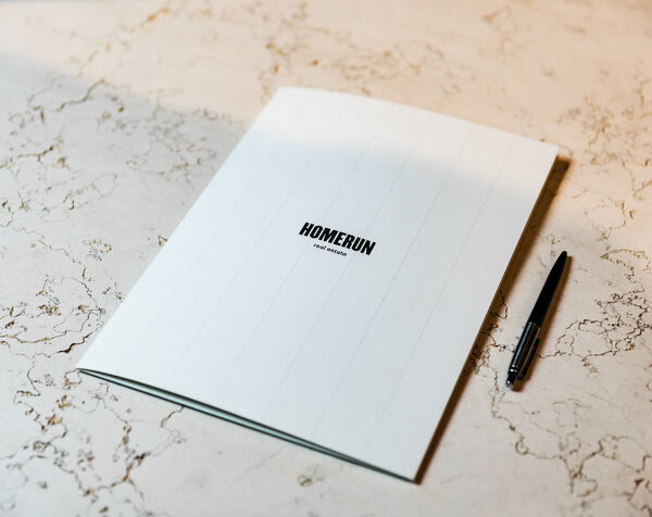 Get a free, no-obligation appraisal of your home from Homerun