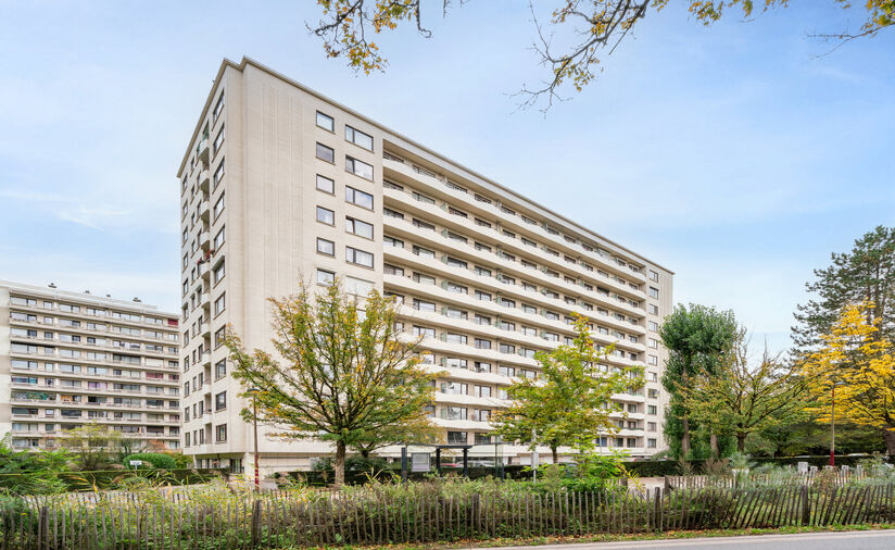 Votre expert immobilier de l&rsquo;Avenue de l&rsquo;Exposition, Jette