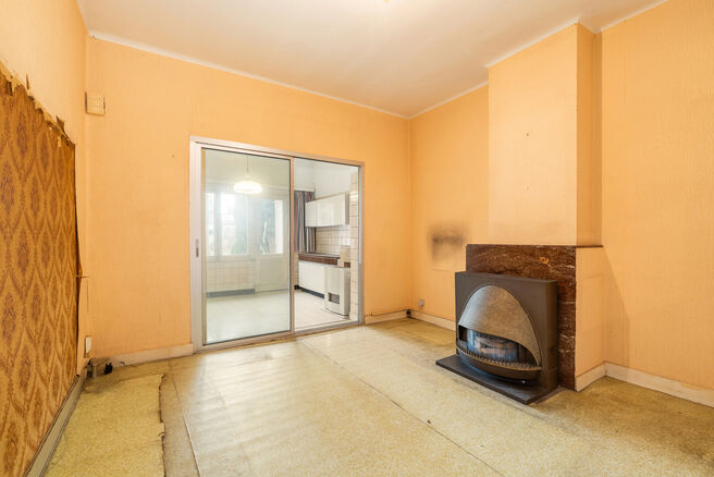 Appartementsgebouw te koop in Anderlecht