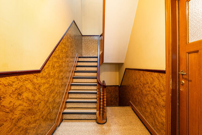 Appartementsgebouw te koop in Anderlecht