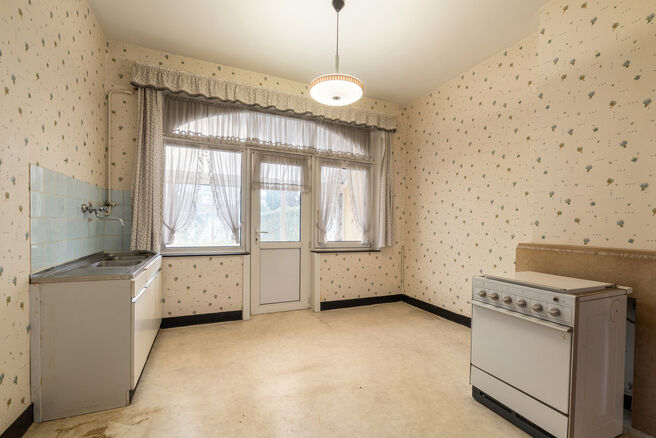 Appartementsgebouw te koop in Anderlecht