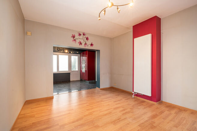 Appartementsgebouw te koop in Anderlecht