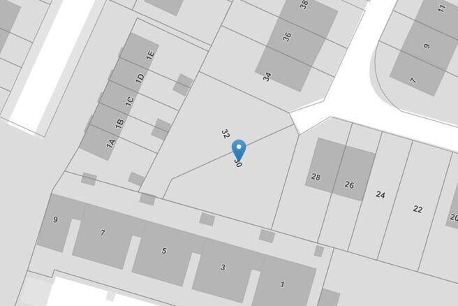 Full description: https://www.homerun.immo/en/for-sale
bart@homerun.immo &ndash; 02 445 10 00
FREE VALUATION: https://www.homerun.immo/en/valuation

This 428 m&sup2; building plot is ideally located in the recent &lsquo;Craetbosch&rsquo; development, a quiet and green re