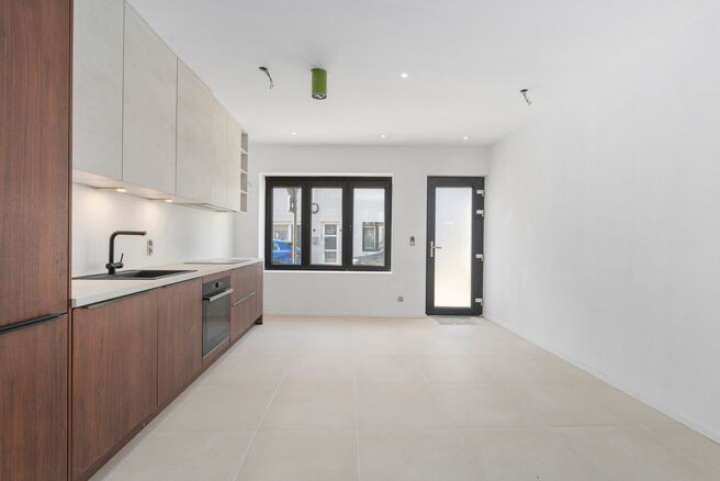 House for sale in Vilvoorde