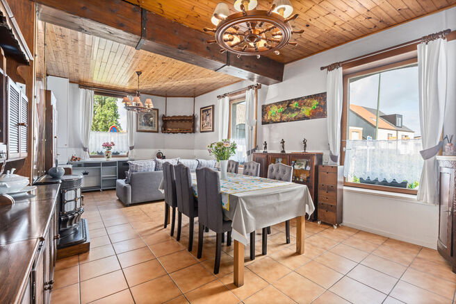 Huis te koop in Machelen