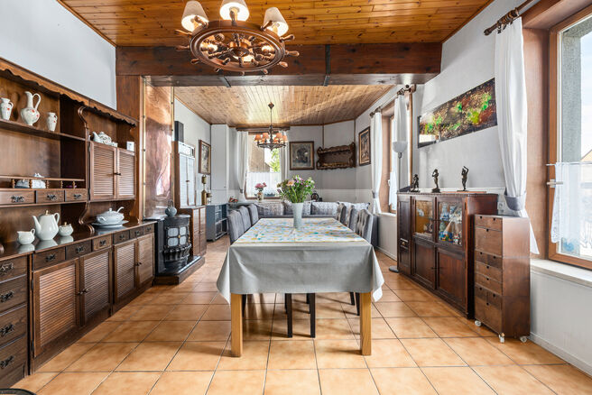 Huis te koop in Machelen