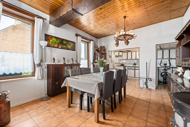 Huis te koop in Machelen