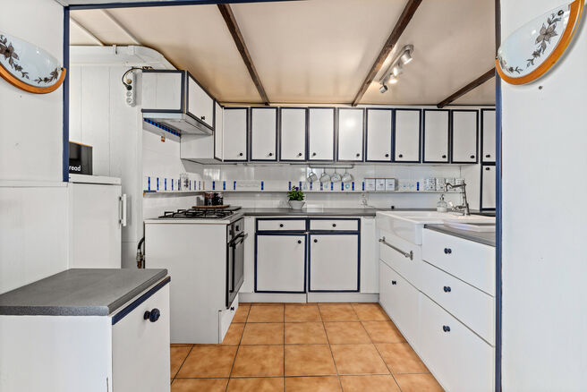 Huis te koop in Machelen