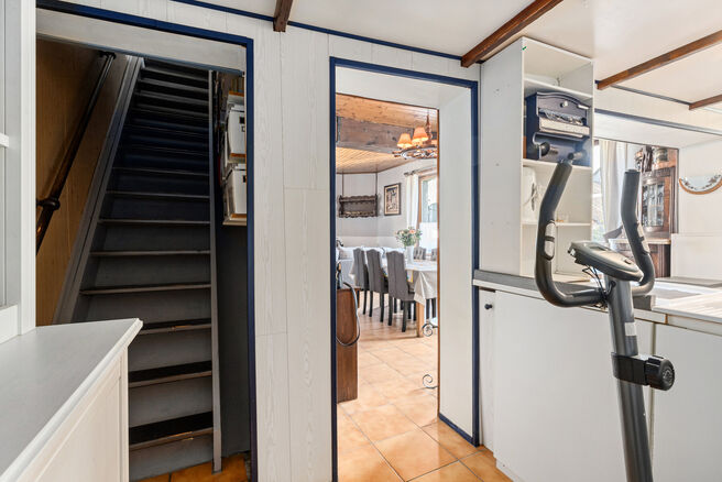 Huis te koop in Machelen