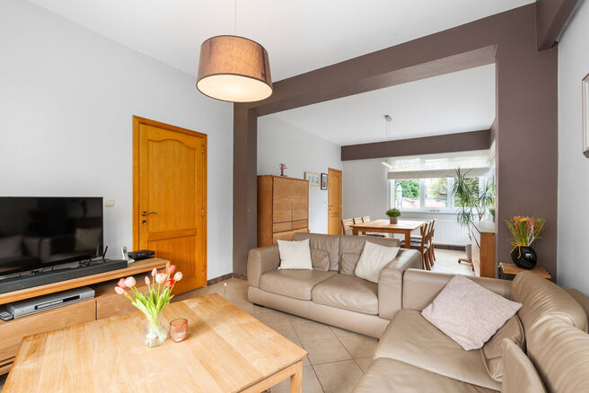 Huis te koop in Sint-Pieters-Leeuw