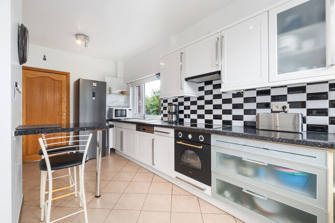 Huis te koop in Sint-Pieters-Leeuw