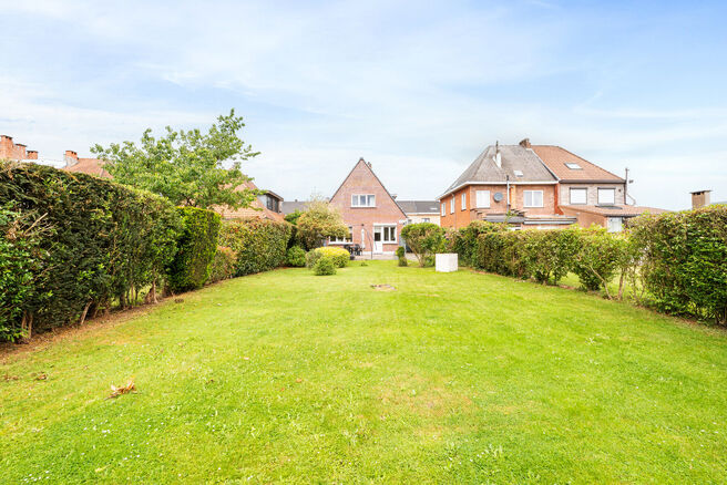 Huis te koop in Sint-Pieters-Leeuw