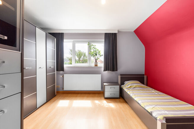 Huis te koop in Sint-Pieters-Leeuw