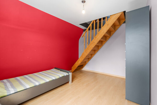 Huis te koop in Sint-Pieters-Leeuw