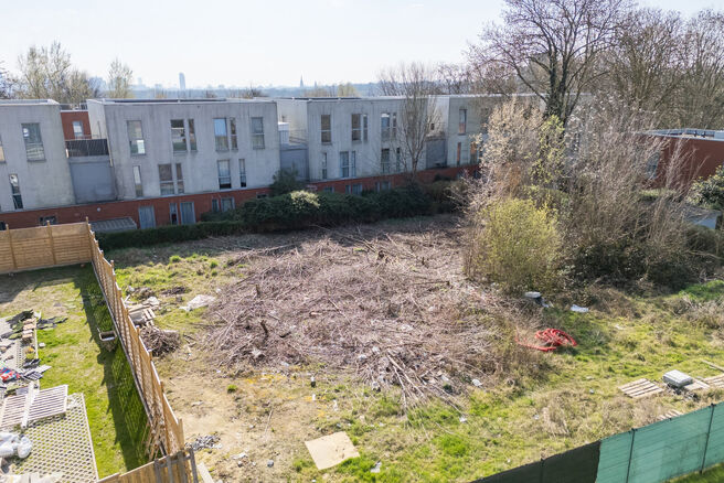 Description compl&egrave;te : https://www.homerun.immo/fr/a-vendre
Cotactez Bart: bart@homerun.immo &ndash; 02 445 10 00
ESTIMATION GRATUITE : https://www.homerun.immo/fr/estimation

Ce terrain &agrave; b&acirc;tir de 428 m&sup2; est id&eacute;alement situ&eacute; dans le lotissement r&eacute;cent