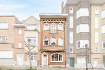 Appartementsgebouw te koop in Anderlecht