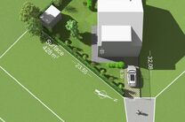 Full description: https://www.homerun.immo/en/for-sale
bart@homerun.immo &ndash; 02 445 10 00
FREE VALUATION: https://www.homerun.immo/en/valuation

This 428 m&sup2; building plot is ideally located in the recent &lsquo;Craetbosch&rsquo; development, a quiet and green re