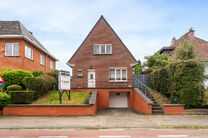 Huis te koop in Sint-Pieters-Leeuw
