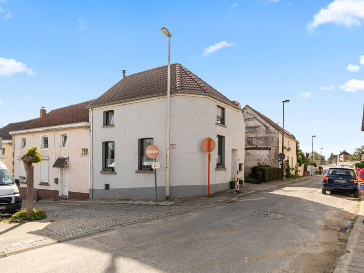 Huis te koop in Machelen