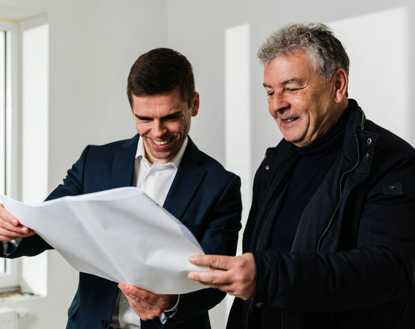 Wenst u uw woning met ons te verkopen?