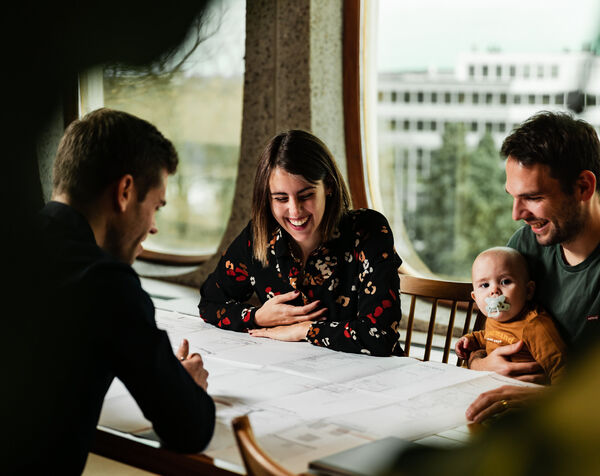 Wenst u uw woning met ons te verkopen?